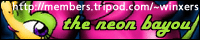 The Neon Bayou